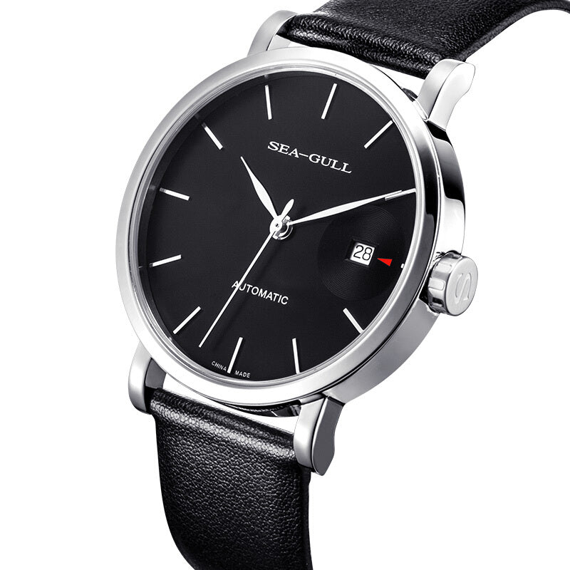 Seagull automatic watch top