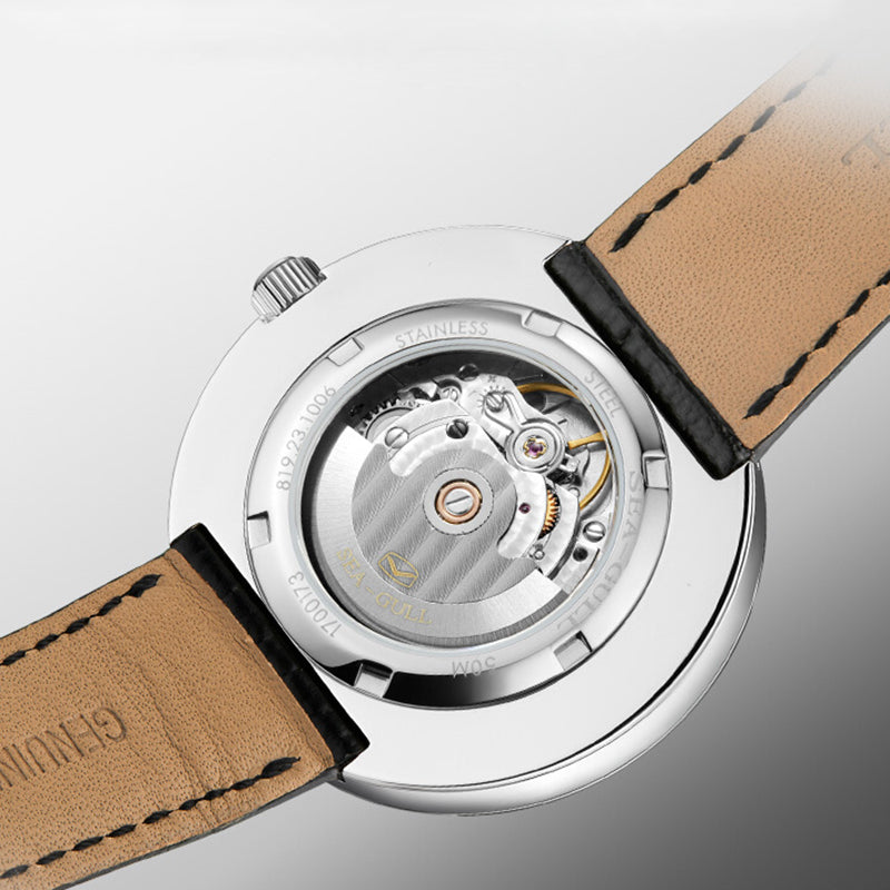 Seagull 42mm on sale