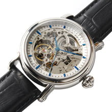 Load image into Gallery viewer, Seagull Skeleton See-Through Window Self Wind Automatic Watch M182SK