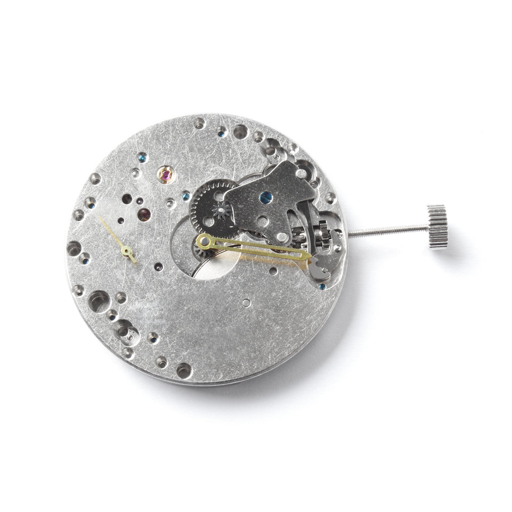 Seagull st3600 movement clearance