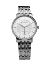 Load image into Gallery viewer, Seagull 39mm Simple Design Dress Men&#39;s Mechanical Automztic Watch 816.12.7017