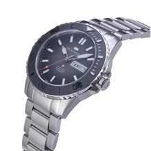 Load image into Gallery viewer, Seagull Dual Calendar Ceramic Bezel 44mm Ocean Star Automatic Diving Watch 1047