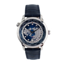 Load image into Gallery viewer, Seagull 42mm World Time Rotate Bezel Automatic 819.95.7079V