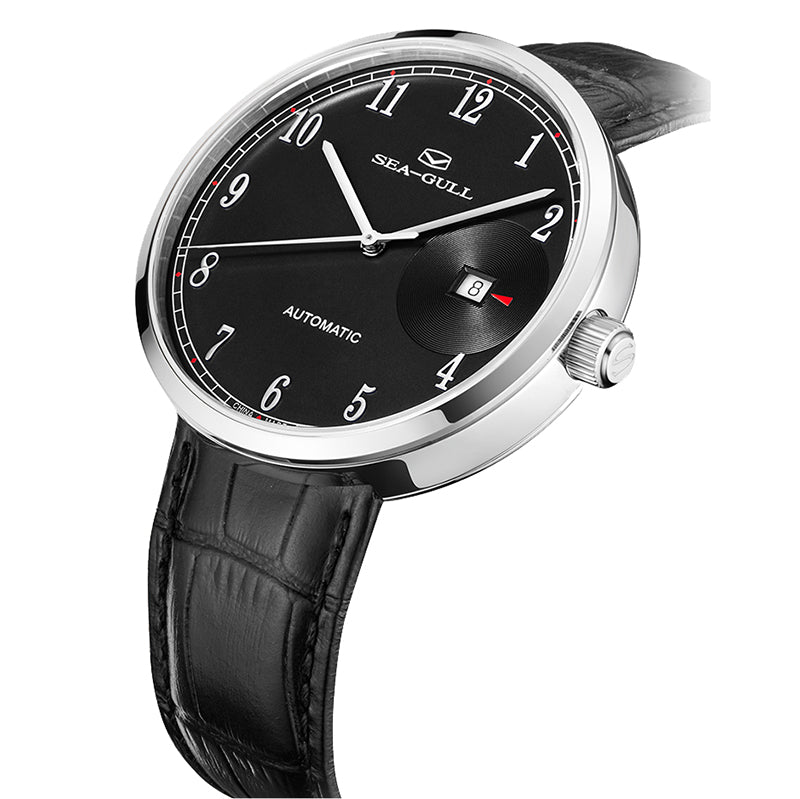 Seagull 42mm deals