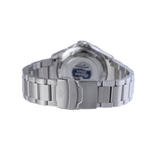 Load image into Gallery viewer, Seagull Dual Calendar Ceramic Bezel 44mm Ocean Star Automatic Diving Watch 1047