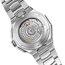 Load image into Gallery viewer, 2023 Seagull 10mm Thin ST18 Polygon Full Stainless Steel Automatic Watch 1140