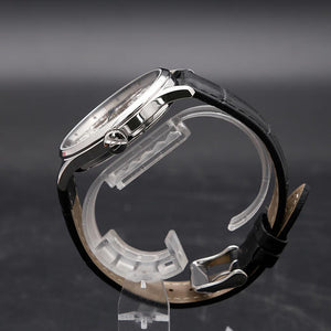 Seagull Ultra Thin 9mm Double Skeleton Maunual Mechanical Watch 819.15.5058VK