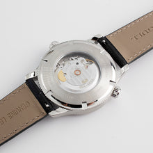 Load image into Gallery viewer, Seagull 42mm World Time Rotate Bezel Automatic 819.95.7079V