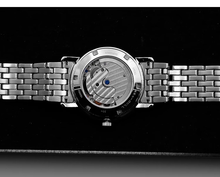 Load image into Gallery viewer, Seagull 39mm Simple Design Dress Men&#39;s Mechanical Automztic Watch 816.12.7017