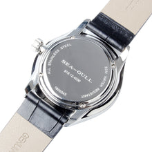 Load image into Gallery viewer, stainless steel seagull watch