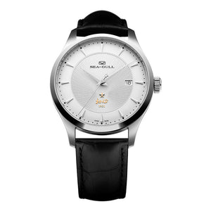 Seagull Limited Edition Original-Aspiration(初心）1921 the Founding of CPD Automatic Watch 819.12.1921