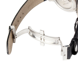 Dual time zone best sale automatic watch