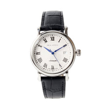 Load image into Gallery viewer, Seagull roman numeral self wind automatic mechanical men&#39;s watch 819.368 sapphire crystal