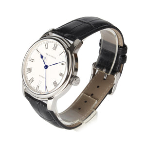Seagull Roman Numerals ST2130 Watches Self Wind Automatic Men's Mechanical Watch D819.459