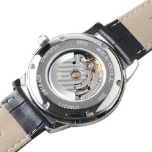 Load image into Gallery viewer, Seagull Roman Numerals ST2130 Watches Self Wind Automatic Men&#39;s Mechanical Watch D819.459