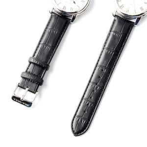 Seagull Roman Numerals ST2130 Watches Self Wind Automatic Men's Mechanical Watch D819.459