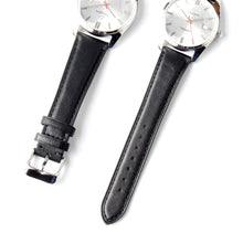 Load image into Gallery viewer, original seagull leather strap