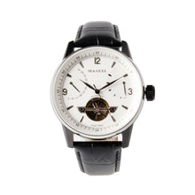 Load image into Gallery viewer, seagull watch auto date power reserve