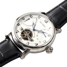 Load image into Gallery viewer, seagull automatic flywheel skeleton dial watch men