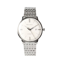 Load image into Gallery viewer, Seagull 10mm Bauhaus Style Dress Wristwatch Self Wind 40mm Automatic Watch 816.519