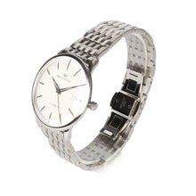 Load image into Gallery viewer, Seagull 10mm Bauhaus Style Dress Wristwatch Self Wind 40mm Automatic Watch 816.519