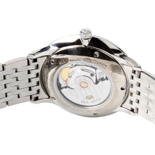 Load image into Gallery viewer, Seagull 10mm Bauhaus Style Dress Wristwatch Self Wind 40mm Automatic Watch 816.519