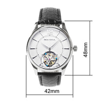 Load image into Gallery viewer, 42mm dial seagull watch