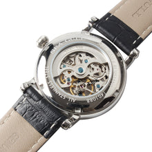 Load image into Gallery viewer, Seagull Unisex Wristwatch See-Through Skeleton Self Wind Mechanical Watch 819.338K / 519.338K