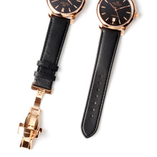 Load image into Gallery viewer, Seagull Ultra Thin 9mm Wristwatch 60th Anniversiry Designer Series ST1812 Movement Self Wind Automatic Men&#39;s Watch 519.415