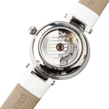 Load image into Gallery viewer, Seagull Rhinestones Bezel Self Wind Automatic Wristwatch 719.752L Multiple Colors Women&#39;s Watch seagull ST2130 Movement