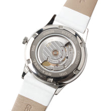 Load image into Gallery viewer, Seagull Auto Date 3 Hands Flower Pattern Automatic Women&#39;s Watch 813.93.5012L