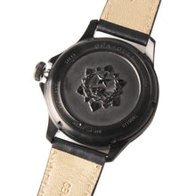 Load image into Gallery viewer, Seagull 44mm Automatic Chinese Military Watch 100M Water 819.97.5103H