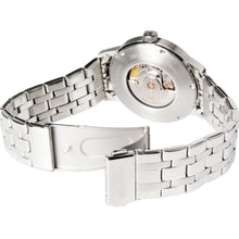 Load image into Gallery viewer, Seagull self winding automatic mechanical watch D816.455 stainless steel sapphire crystal