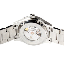 Load image into Gallery viewer, Seagull Moon Phase Auto Date Power Reserve Retro Men Watches Exhibition Back Self Wind Automatic Men&#39;s Mechanical Watch 816.423