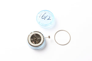 Seagull ST1612 Automatic Movement 21 Jewels White Date 3H TY2806 Mechanical Wristwatch Clock Movement