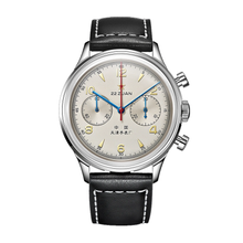 Load image into Gallery viewer, 2023 New Upgraded Seagull 1963 Manual Mechanical Watch with 40mm Dial Sapphire Crystal 819.87.1963