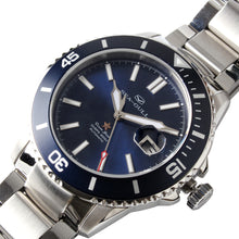 Load image into Gallery viewer, seagull ocean star mechanical watch