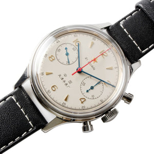 chronograph 