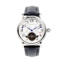 Load image into Gallery viewer, automatic watch seagull date auto power reserve m172s