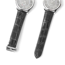 Load image into Gallery viewer, Seagull dress watch pointer date automatic self winding big date 819.42.1001 sapphire crystal
