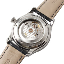 Load image into Gallery viewer, Seagull dress watch pointer date automatic self winding big date 819.42.1001 sapphire crystal
