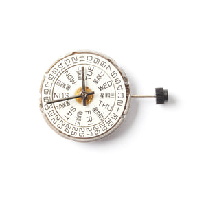 replacement for ETA 2836-2, Sellita SW220 watch movement