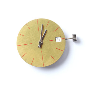 watch movement replacement for eta 2892 sw300 2892a