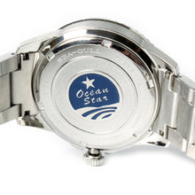 Load image into Gallery viewer, seagull watch sapphire crystal