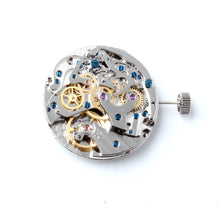 Load image into Gallery viewer, Seagull Manual Winding 2 Register Mechanical Chronograph TY2901 - ST1901 Movement 31.3mm Clock Movement