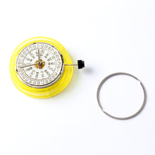 Load image into Gallery viewer, Seagull ST2100 Automatic Movement Day Date Replacement For ETA 2836-2 SELLITA SW220 3H Mechanical Wristwatch Clock Movement
