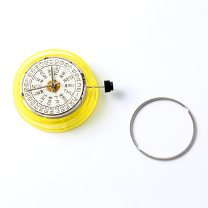 Seagull ST2100 Automatic Movement Day Date Replacement For ETA 2836-2 SELLITA SW220 3H Mechanical Wristwatch Clock Movement