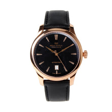 Load image into Gallery viewer, Seagull Ultra Thin 9mm Wristwatch 60th Anniversiry Designer Series ST1812 Movement Self Wind Automatic Men&#39;s Watch 519.415