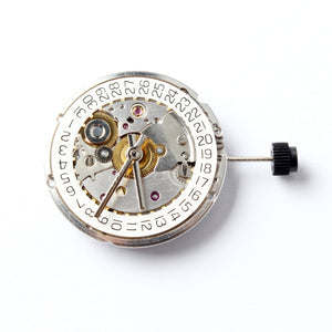 Seagull ST2130 Automatic Movement Clone Replacement For ETA 2824-2 SELLITA SW200 White 3H Mechanical Wristwatch Clock Movement