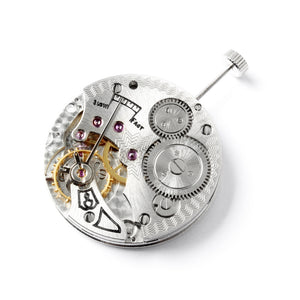 Seagull ST3621 Mechanical Hand Winding Movement Replacement For ETA 64 Seagull Canada